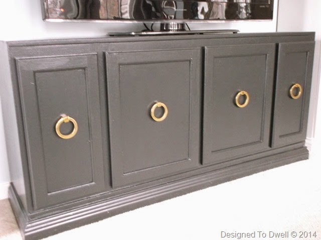 TV Console TV Console