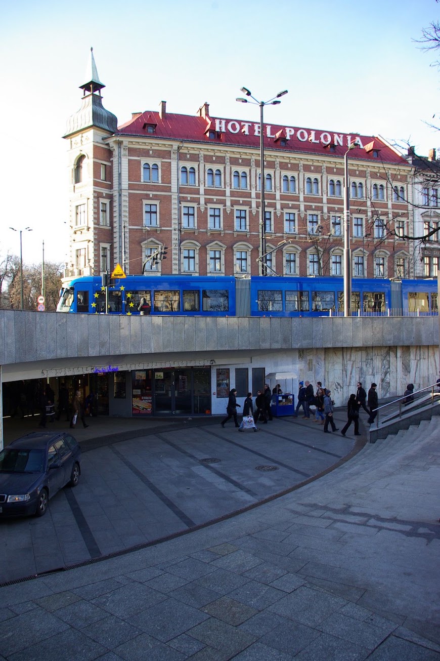 Krakow