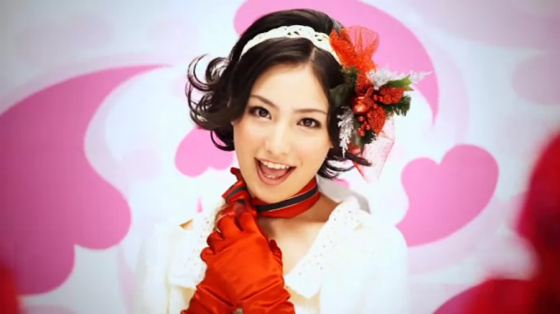 高山侑子