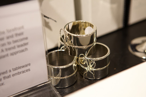 Napkin rings Napkin rings