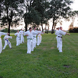 Nachttraining2010