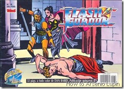 P00039 - Flash Gordon #39 P00039 - Flash Gordon #39