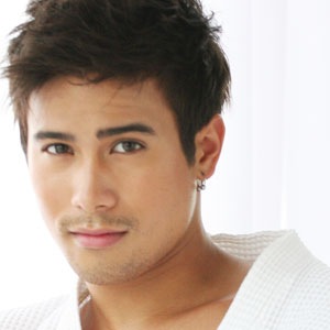 sam milby