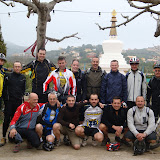De Subirats a Sitges