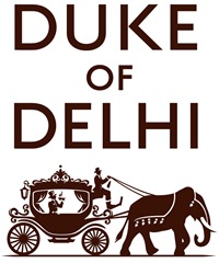 Duke of Delhi RGB verticke Duke of Delhi RGB verticke