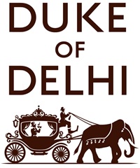 Duke of Delhi RGB verticke