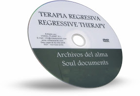 click Terapia Regresiva dvd 2