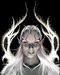 Magic Dark Elf