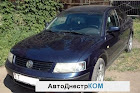 продам авто ПМР Volkswagen Passat Passat (B5) (1996 - 2005)