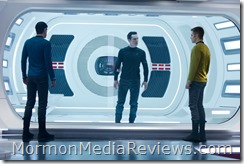 Star Trek Into Darkness Holding Cell Star Trek Into Darkness Holding Cell