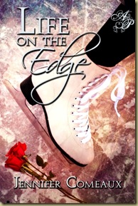 Life on the Edge 500x750 Life on the Edge 500x750