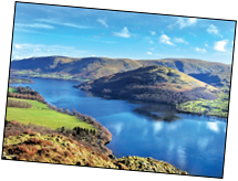Stunning Lake District to Explore