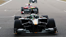 HD Wallpapers 2010 Formula 1 Grand Prix of China