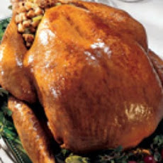 Roasted Turkey