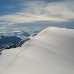 Sommet de l'Antenac (1990m)