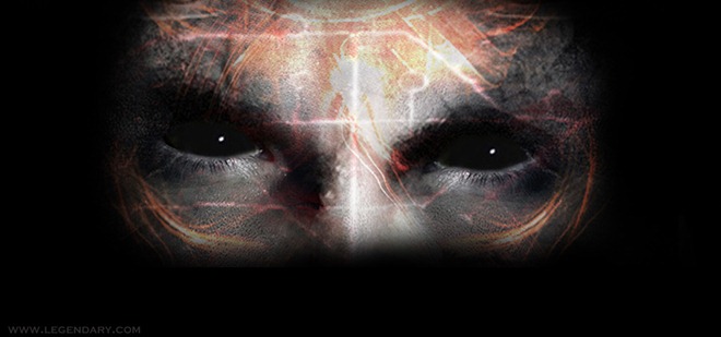 Lucifer a paradicsomból