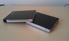 Lenovo IdeaCentre Q180
