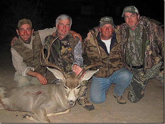 Hermosillo Mule Deer 2012 119