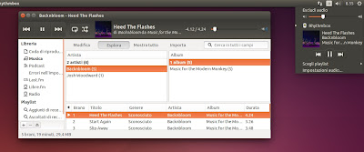 Ubuntu 13.10 - Multimedia