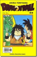 P00054 - Dragon Ball - - por ZzZz P00054 - Dragon Ball - - por ZzZz