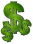 dollar dollar