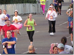 2012 Princess Half Marathon Royal Family 5K race review!! 2012 Princess Half Marathon Royal Family 5K race review!!