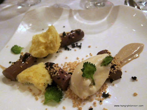  Ute travels: The epiphany of Lowcountry Cuisine at HUSK and MCCRADYS (Charleston, S.C.) 
