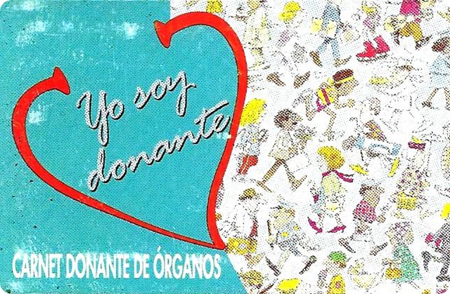 DONANTE 3 DONANTE 3