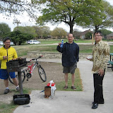 2009 North CG Picnic