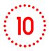 numero10
