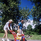 Parc de Laval