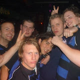Stappen na introavond
