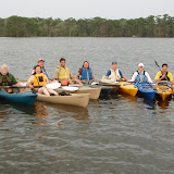 Kayaking101
