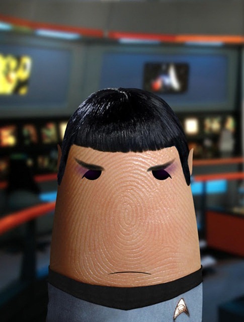 ditoSPOCK ditoSPOCK