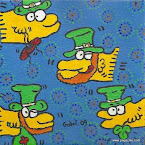 “Leprechaum Fish”Acrylic on canvas20 x 20cm.SOLD 0007_poissons_leprechaum-7d8d8.jpg
