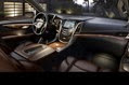 2015 Cadillac Escalade 2015 Cadillac Escalade