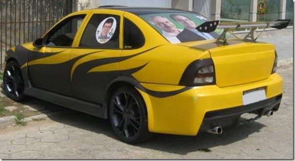 xuning bizarrices automotivas (8)