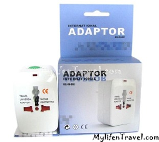 Adapter 2 Adapter 2
