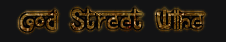 GodStreetWine