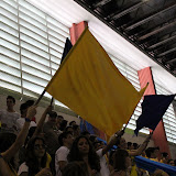 Torcida Jogos Jurídicos 2011