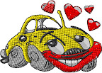 QUALITY MOTOR WORKS<br />
2"<br />
7000 Stitches