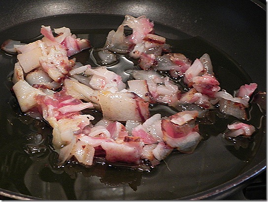 pancetta pancetta