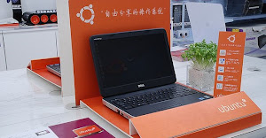 Store Dell - Canonical in Cina