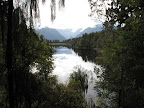 Lake Matheson