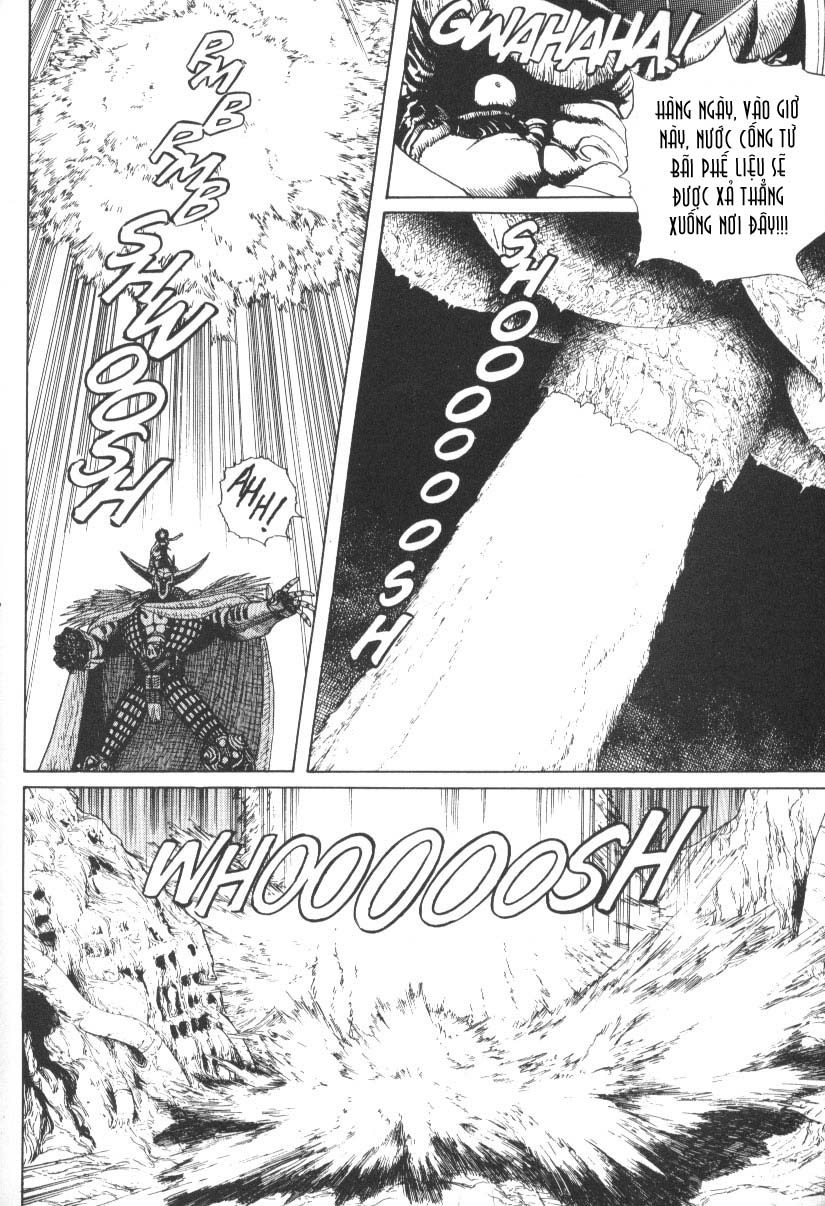 Battle Angel Alita Chap 6 - Truyen.Chap.VN