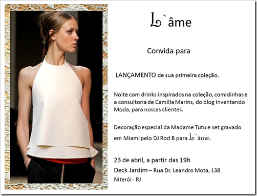L'âme L'âme