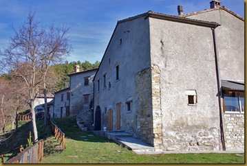 I Monti I Monti