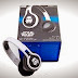 Star Wars 'Storm Trooper' Street by 50 On-Ear Headphones: Sound Test & Demo