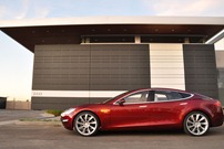 Tesla-Model-S-1 Tesla-Model-S-1