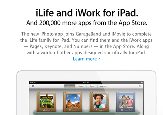 ilife and iword for ipad.png